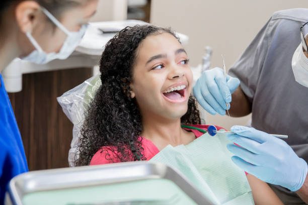 Best Emergency Dentist for Kids  in Jamesburg, NJ