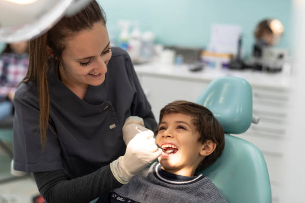 Best Dentist for Dental Trauma  in Jamesburg, NJ