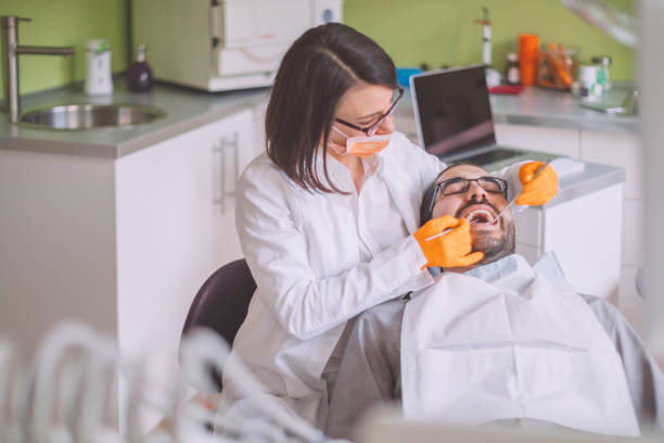 Best Same-Day Dentist Appointment  in Jamesburg, NJ