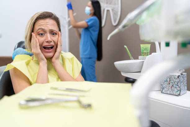 Best Tooth Pain Emergency Relief  in Jamesburg, NJ
