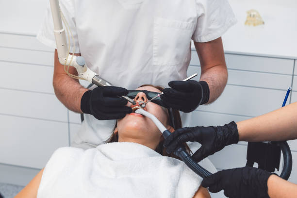 Best Tooth Infection Emergency Dentist  in Jamesburg, NJ