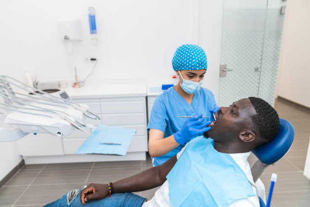 Emergency Dentist for Kids in NJ